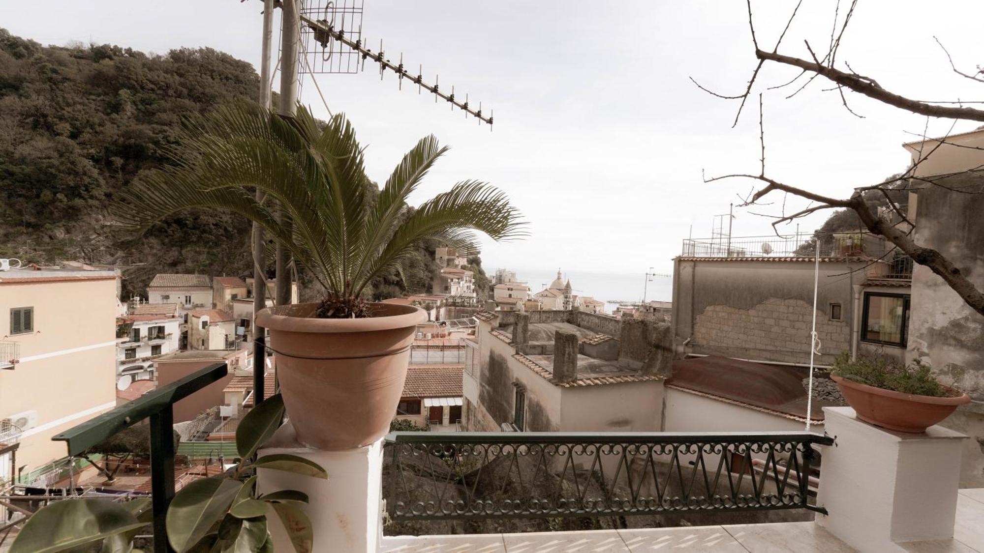 Casa Nel Borgo Dei Gatti